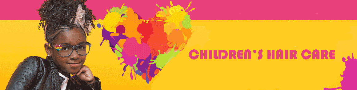 Children's Hair Children's Hair