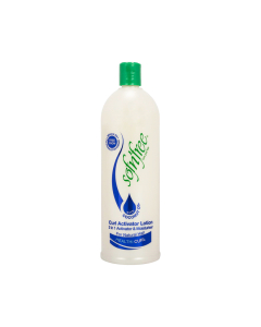 HealthiCurl, 2-in-1 Curl Activator Lotion 750ml