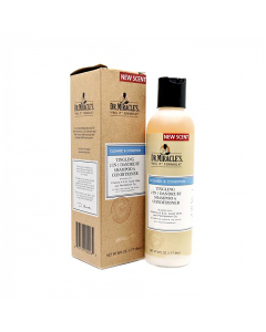 Feel It Formula, 2 In 1 Dandruff Shampoo & Conditioner