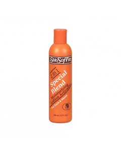 Aftercare Relaxed Hair, 2 in 1 Special Blend 250ml