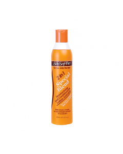 Aftercare Relaxed Hair, 2 in 1 Special Blend 500ml