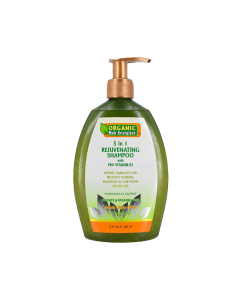 5 in 1 Rejuvenation Shampoo