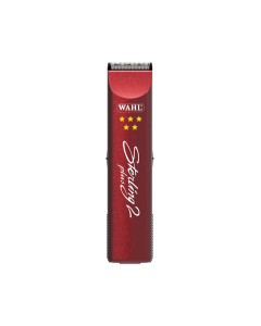 Professionals, 5 Star Sterling 2 Professional Hair Trimmer 8086-830