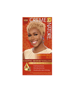 9.23 Light Golden Blonde