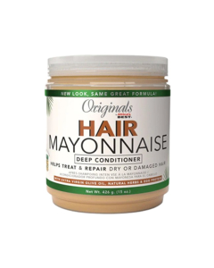Originals Hair Mayonnaise 