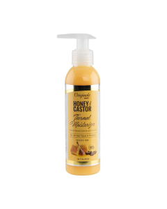 Honey Castor Thermal Moisturiser 