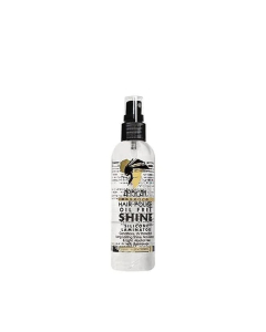 HAIR POLISH OIL FREE SHINE SILICONE SPRAY 