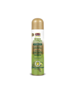 AFP OLIVE MIRACLE SHEEN SPRAY 8OZ 