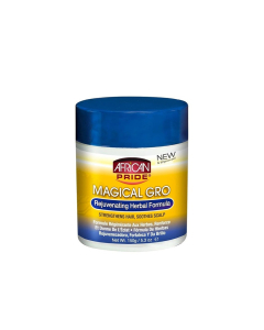 AFP MAGIC GRO MAXIMUM HERB STRENGTH (YELLOW)