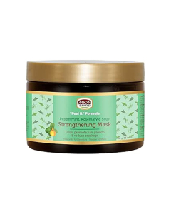 AFP FEEL IT FORMULA STRENGTHENING MASK 