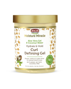 AFP M/MIRACLE CURL DEFINING GEL 
