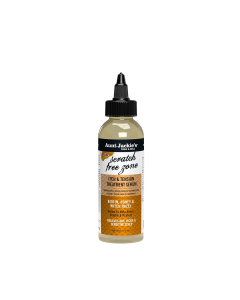 BIOTIN HONEY SCRATCH FREE ZONE ITCH SERUM