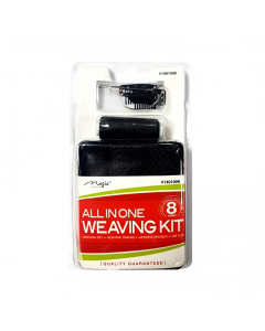 All In One Weaving Kit 140109K (1X12PCS)