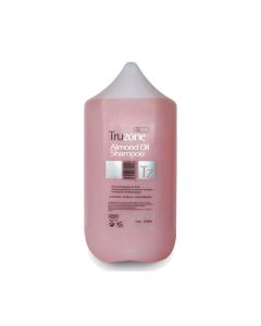 Almond Oil Shampoo Salon Size
