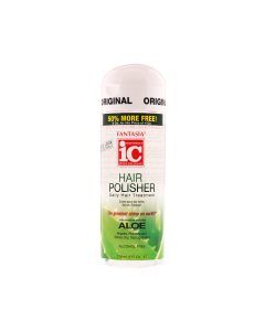 IC Hair Polisher Aloe Enriched Daily Hair Treatment