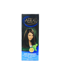 Amla Anti-Dandruff Hair Oil
