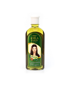 Amla Gold Hair Oil