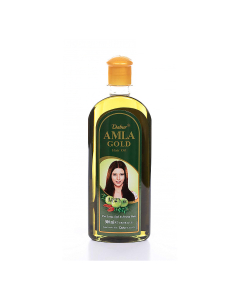 Amla Gold Hair Oil 300ml