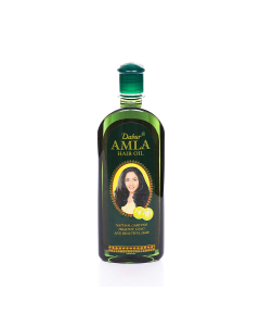 Amla Hair Oil