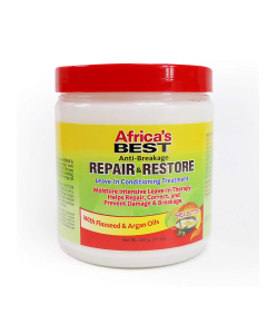 Anti-Breakage Repair & Restore Conditioning Treatment