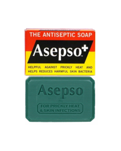 Anti-Septic Soap