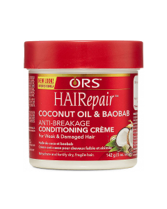 Hair Repair, Anti-Breakage Conditioning Creme