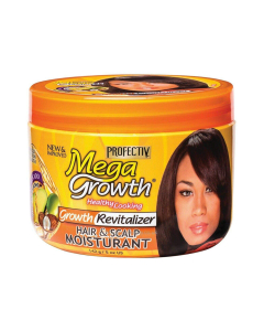 Mega Growth, Anti-Breakage Growth Revitalizer