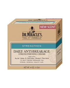 Feel It Formula, Anti-Breakage Strengthening Creme