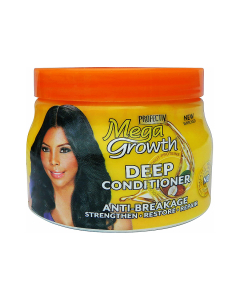 Mega Growth, Anti-Breakage Strengthening Deep Conditioner