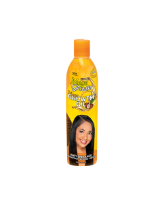 Mega Growth, Anti-Breakage Strengthening Growth Oil