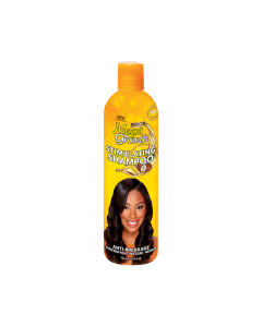 Mega Growth, Anti-Breakage Strengthening Stimulating Shampoo