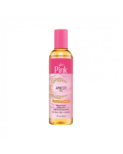 Pink Apricot Oil