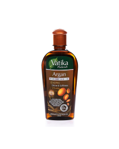 Vatika Argan Hair Oil