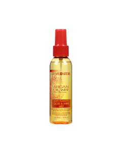 Argan Oil Anti-Humidity Gloss & Shine Mist