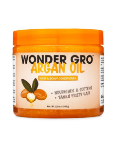 Wonder Gro Argan Oil Conditioner