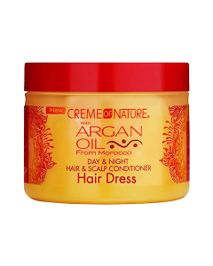 Argan Oil Day & Night, Hair & Scalp Conditioner Hair Dress