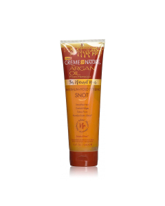 Argan Oil Flexible Styling Snot