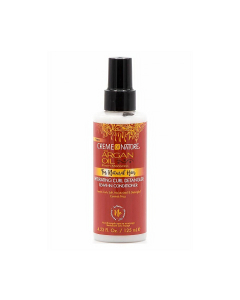 Argan Oil Hydrating Curl Detangler Leave-In Conditioner
