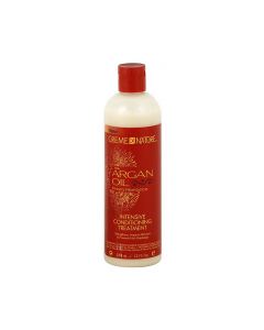 Argan Oil Intensive Conditioning Treatment