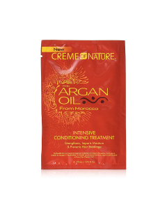 Argan Oil Intensive Conditioning Treatment Sachet (1x36packs)