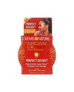 Argan Oil Perfect Edges