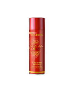 Argan Oil Sheen Spray 