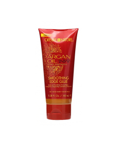 Argan Oil Smoothing Edge Glue