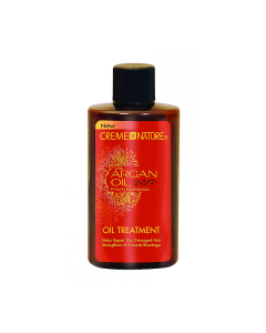 Argan Oil Treatment