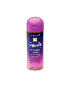Argan Oil Smoothing Serum