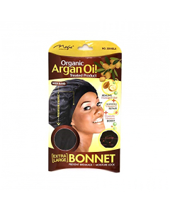 Argan Extra Large Bonnet