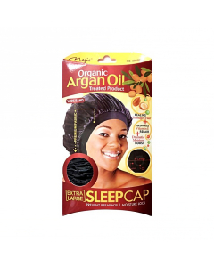 Argan Extra Large Sleep Cap