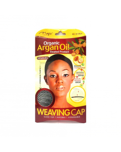 Argan Weaving Cap