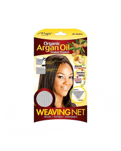 Argan Weaving Net