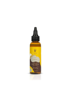 AS I AM PURE OIL - VIRGIN BLACK SEED OIL